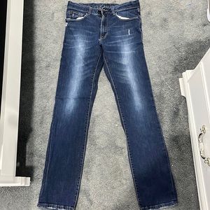 Mens Calvin Klein jeans